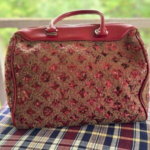 High Quality Fashion Speedy “Sunshine Express”